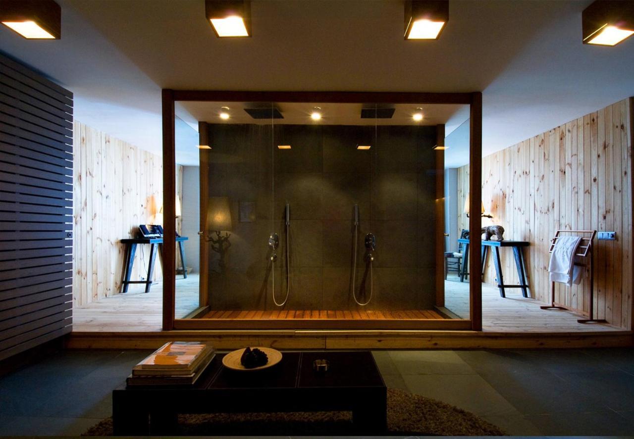 Golden Key Kartalkaya Villa ภายนอก รูปภาพ