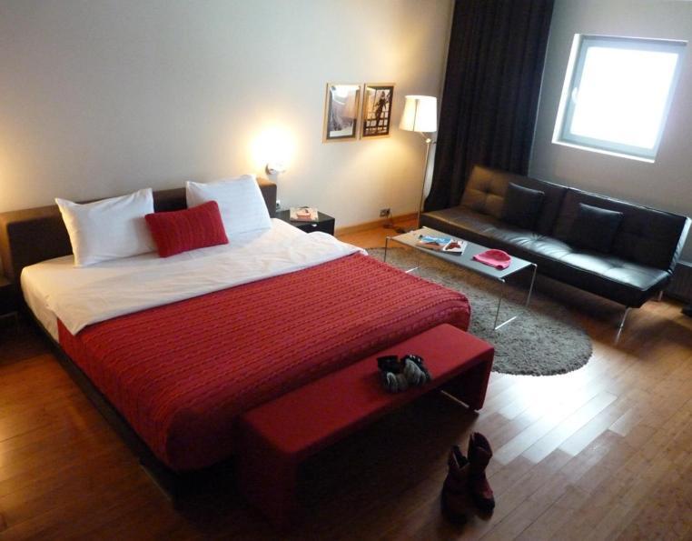 Golden Key Kartalkaya Villa ห้อง รูปภาพ